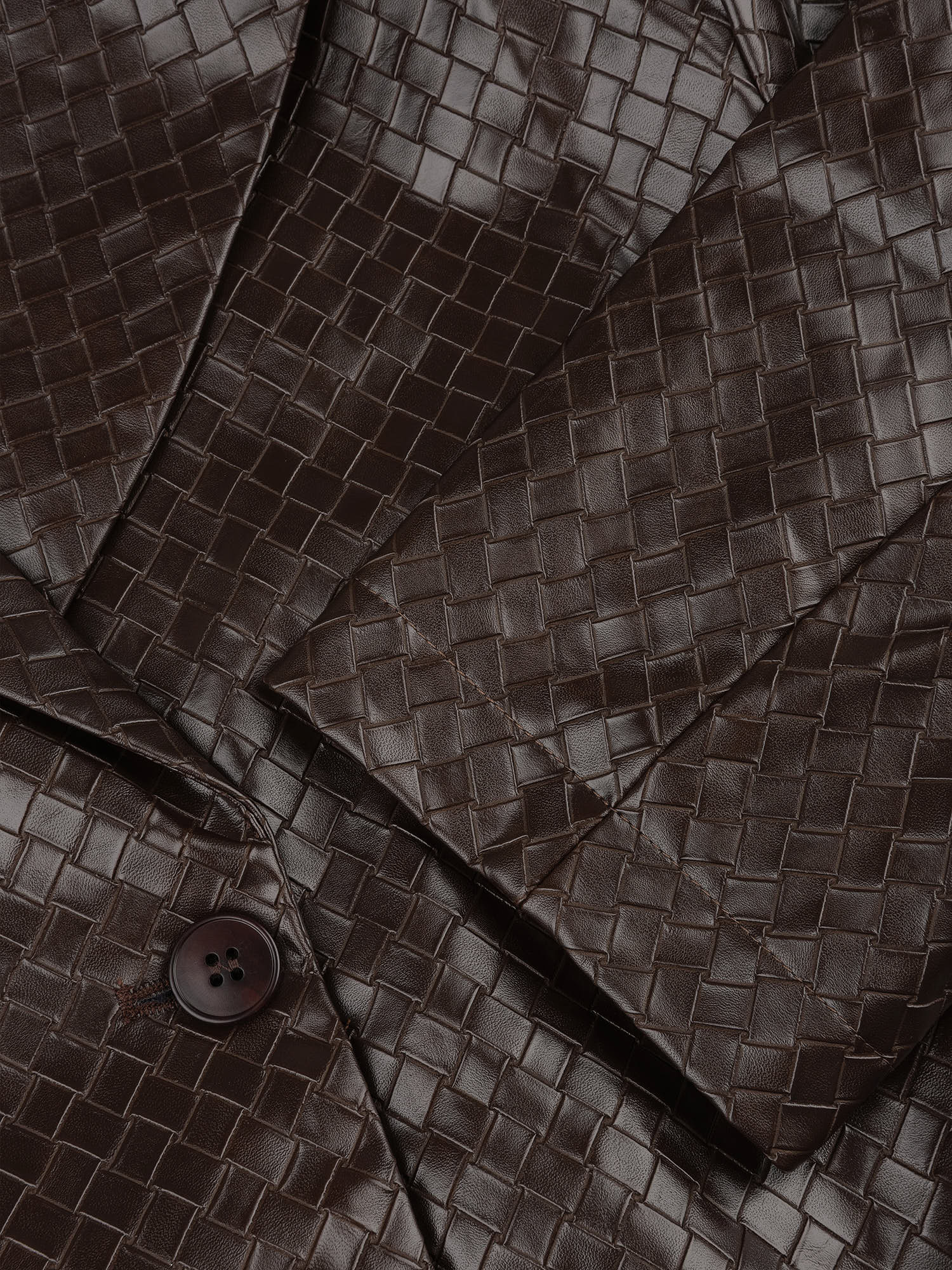 Jacket Megan Dark brown