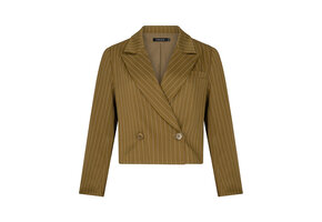 Blazer Shanna Olive
