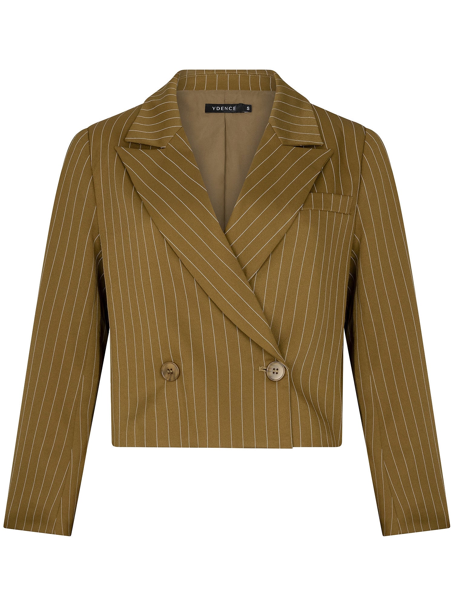 Blazer Shanna Olive
