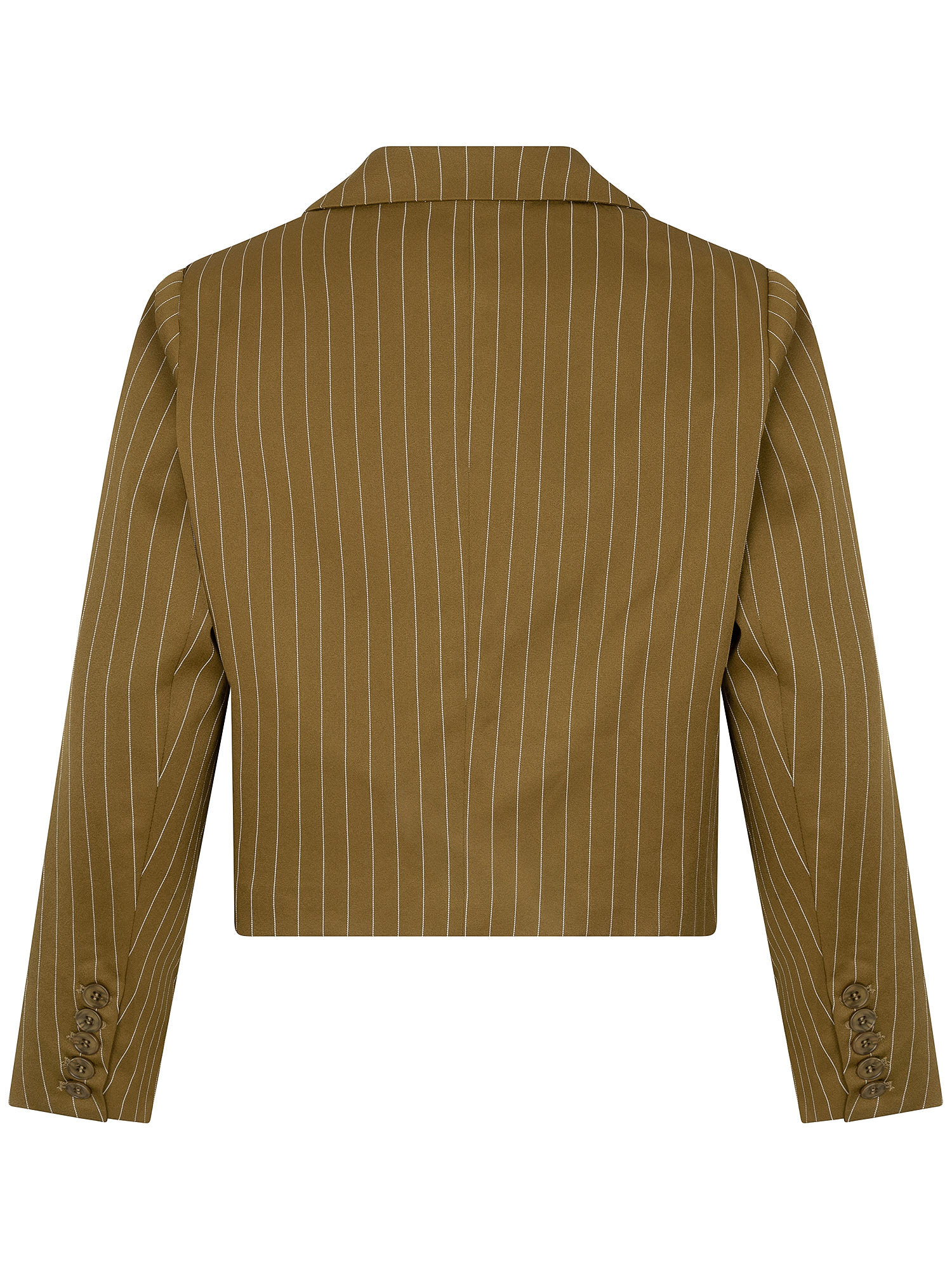 Blazer Shanna Olive