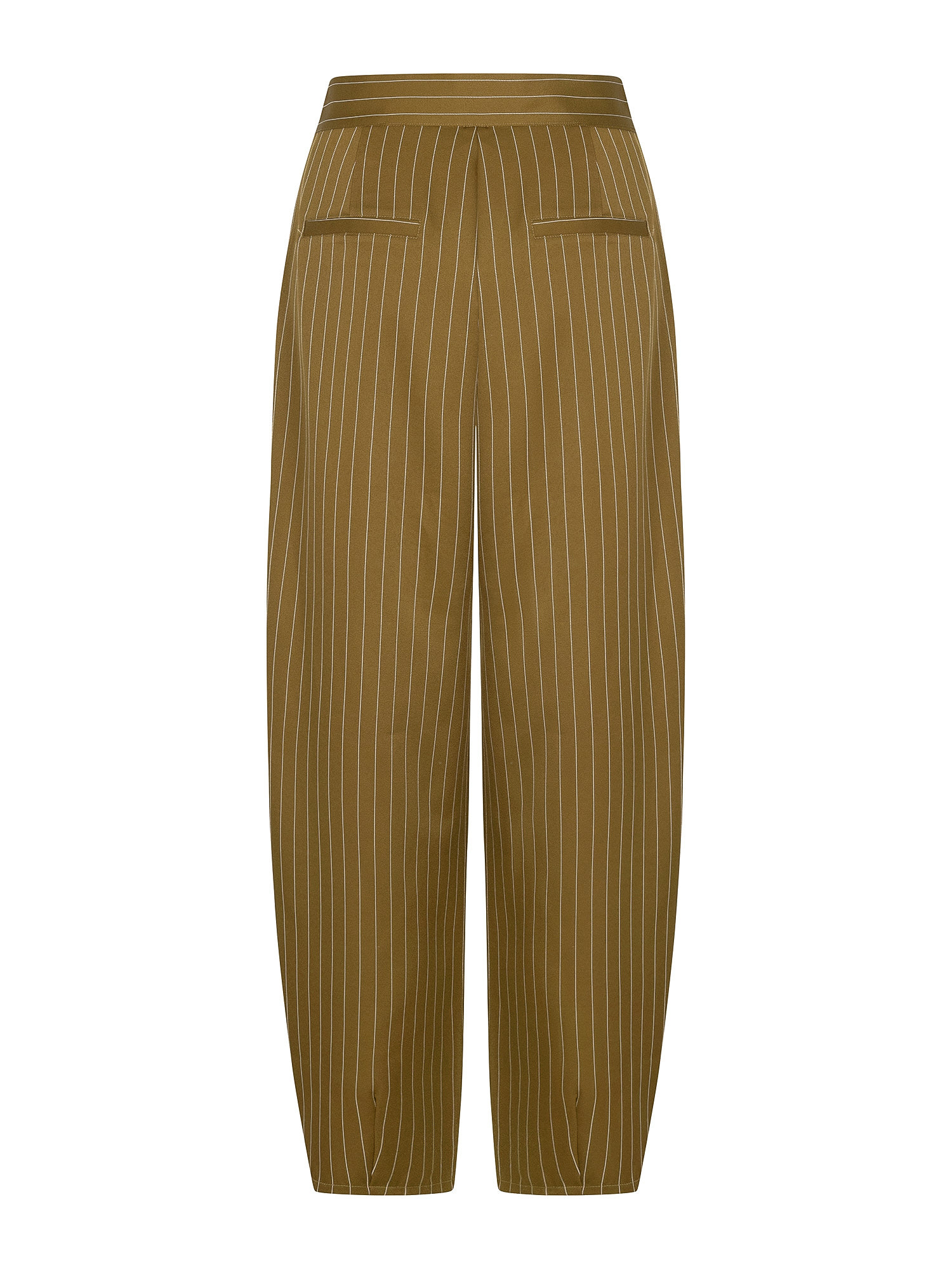 Pants Jojo Olive