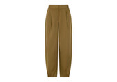 Pants Jojo Olive