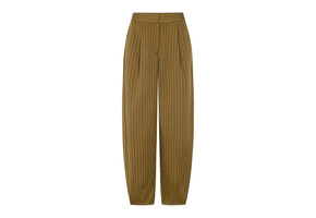 Pants Jojo Olive