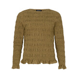 Top Sonia Olive