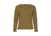 Top Sonia Olive