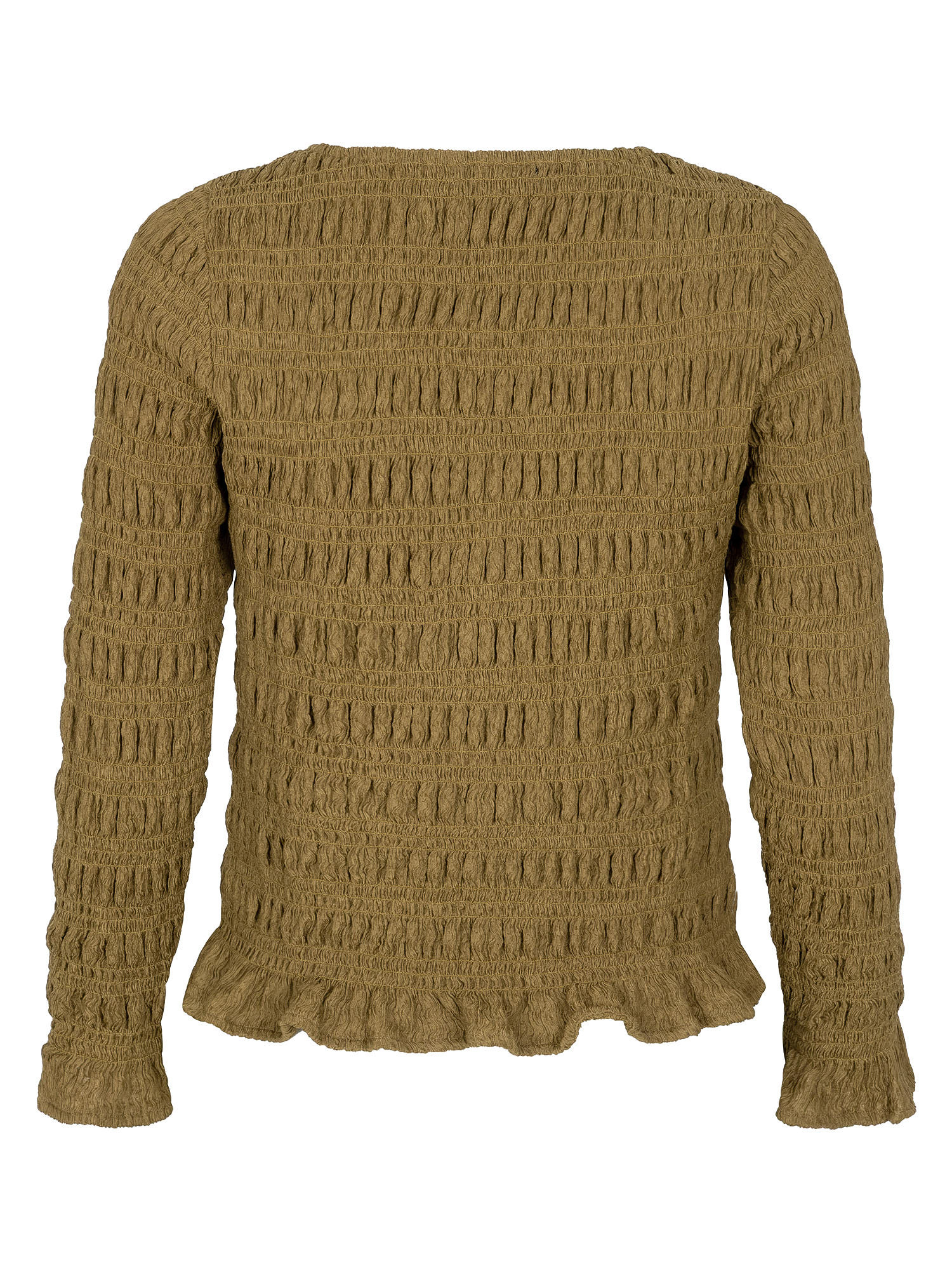 Top Sonia Olive