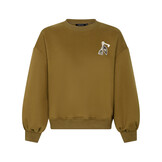 Sweater Hotel Ydence Olive