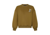 Sweater Hotel Ydence Olive