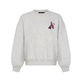 Sweater Hotel Ydence Plum