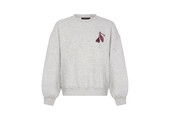 Sweater Hotel Ydence Plum