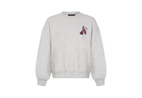 Sweater Hotel Ydence Plum