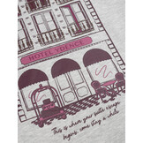 Sweater Hotel Ydence Plum