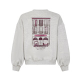Sweater Hotel Ydence Plum
