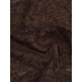Top Rita Dark brown