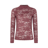 Top Rita Mauve