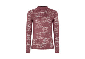 Top Rita Mauve