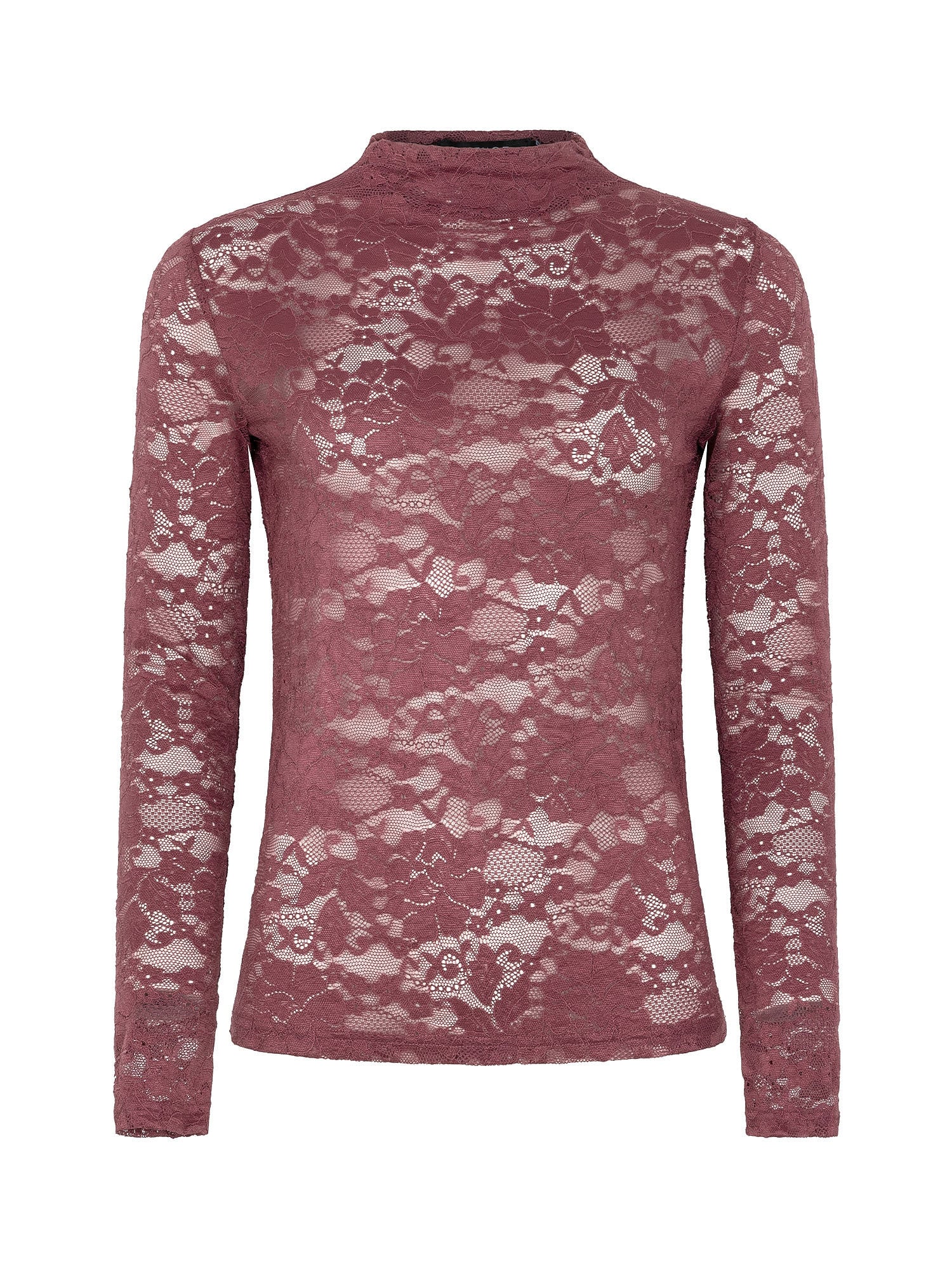 Top Rita Mauve