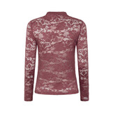 Top Rita Mauve