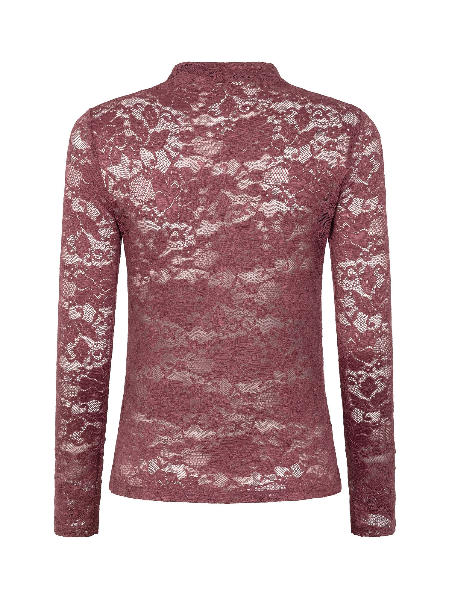 Top Rita Mauve