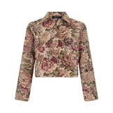 Jacket Olivia Beige