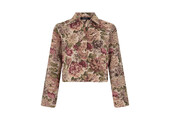Jacket Olivia Beige