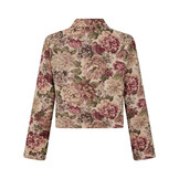 Jacket Olivia Beige