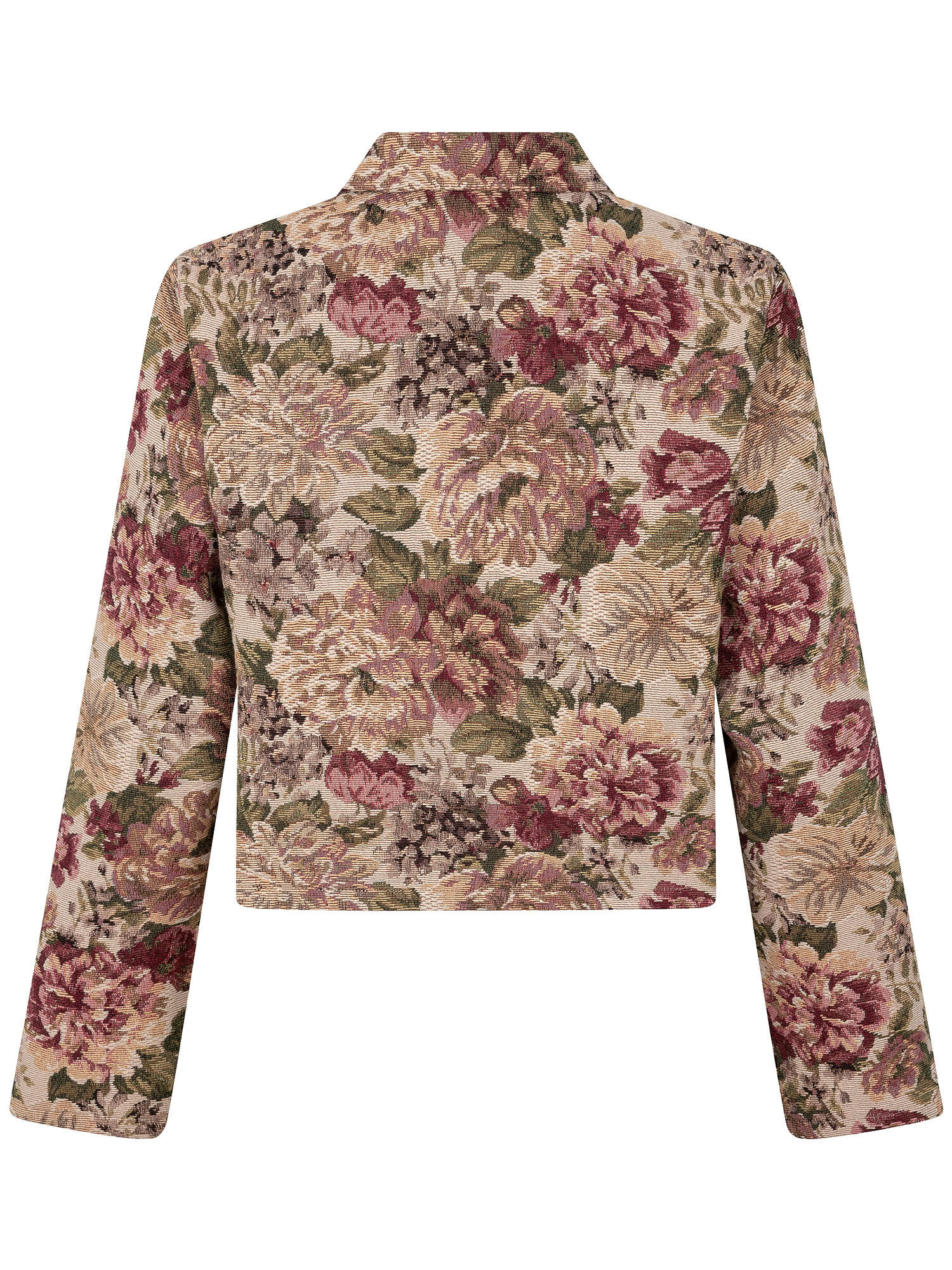 Jacket Olivia Beige