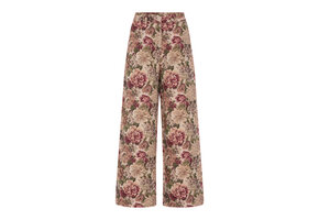 Pants Roos Beige