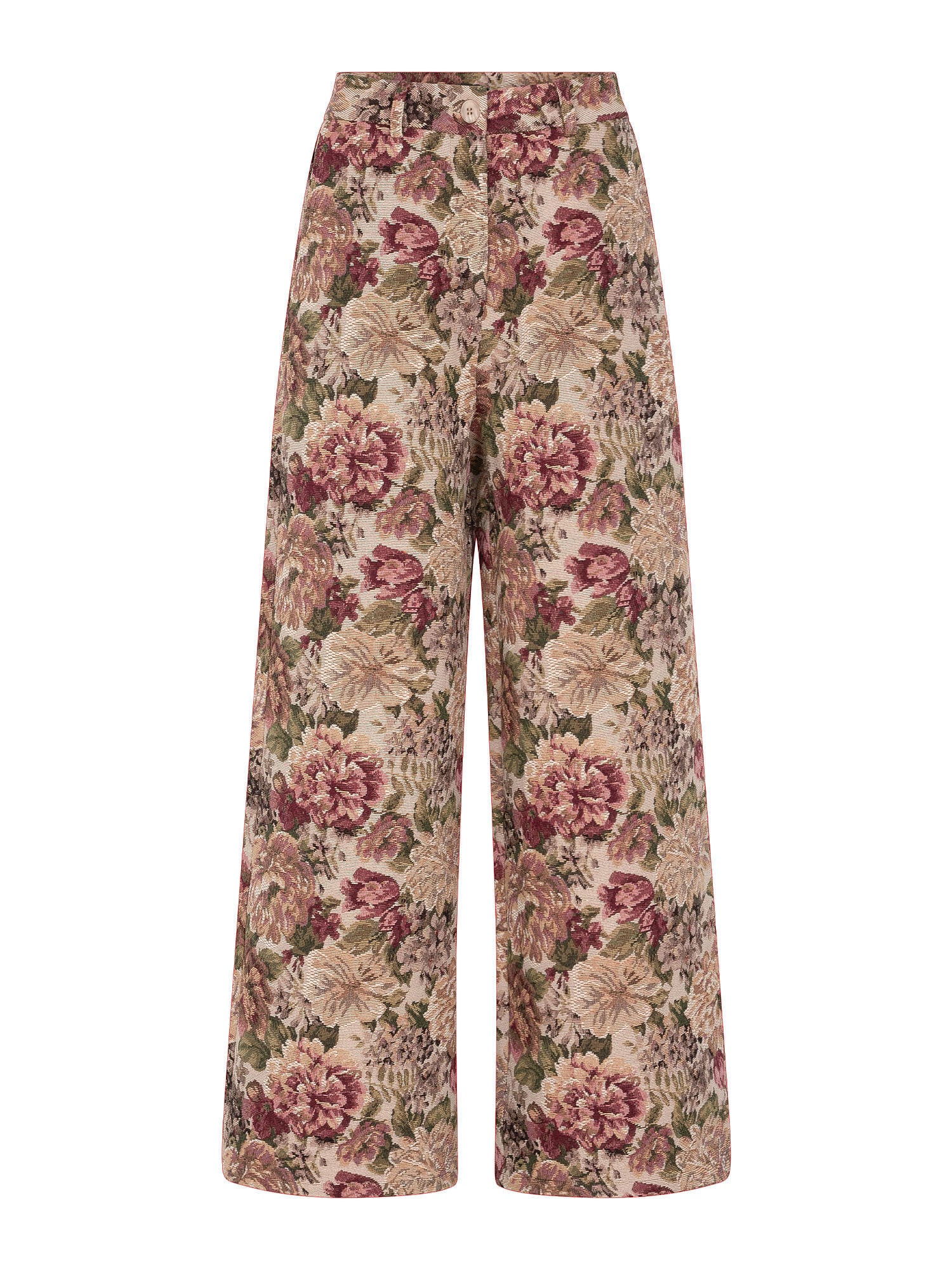 Pants Roos Beige