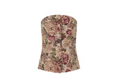 Top Semmy Beige