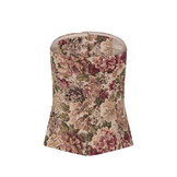 Top Semmy Beige
