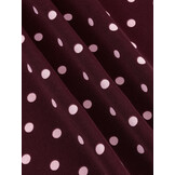 Top Tessa Plum