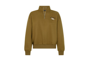 Sweater Ydence Suite Olive