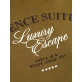 Sweater Ydence Suite Olive