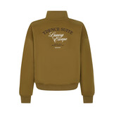 Sweater Ydence Suite Olive