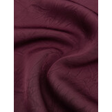 Pants Cecillia Burgundy