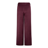 Pants Cecillia Burgundy