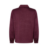 Blouse Umali Burgundy