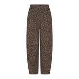 Pants Whynoa Leopard