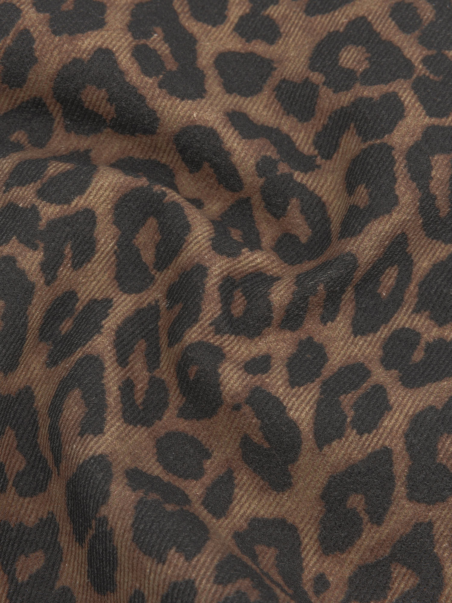 Pants Whynoa Leopard