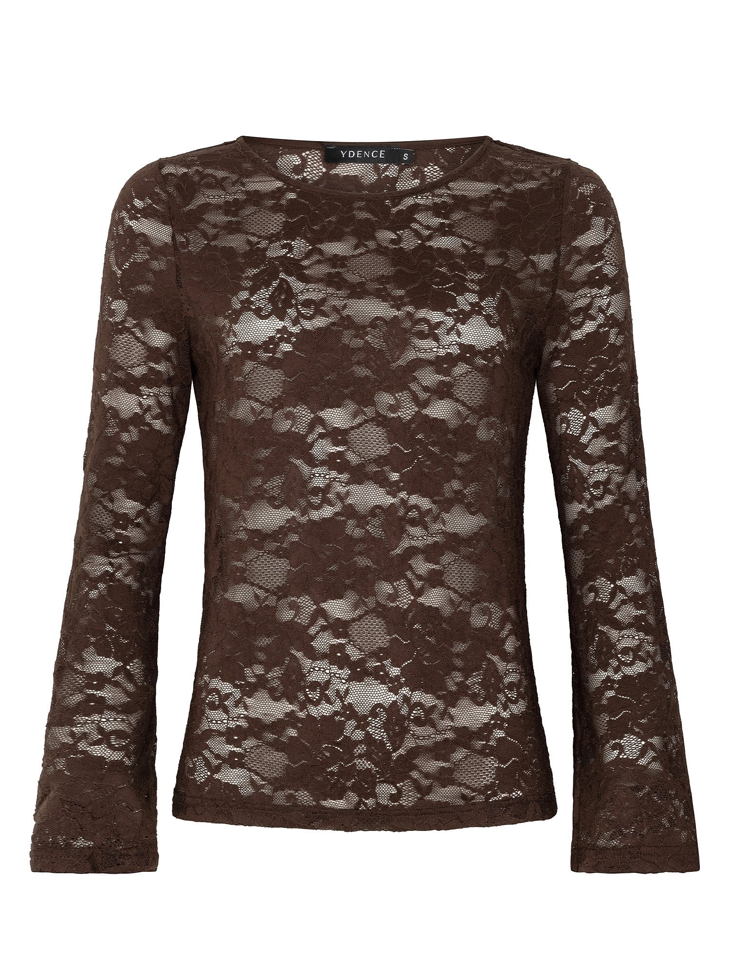 Top Ylene Dark brown