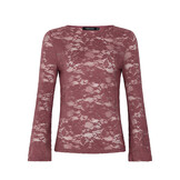 Top Ylene Mauve