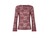 Top Ylene Mauve