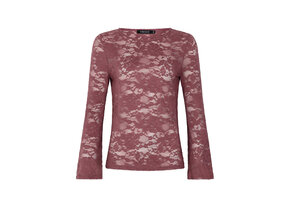 Top Ylene Mauve