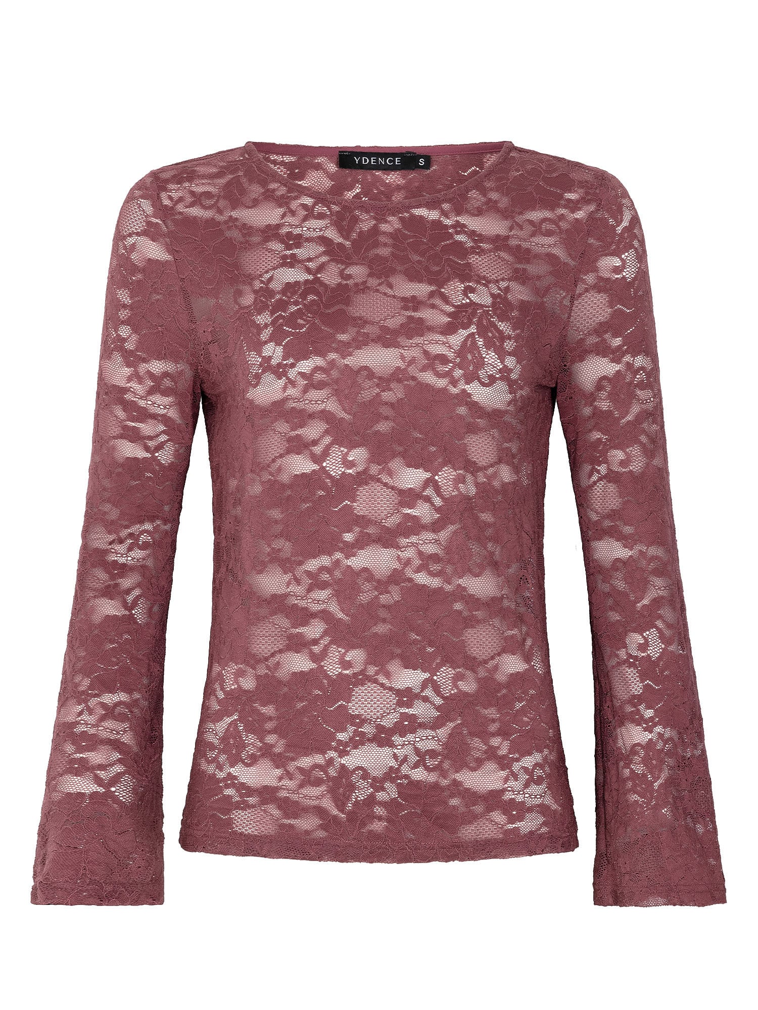 Top Ylene Mauve