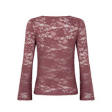 Top Ylene Mauve