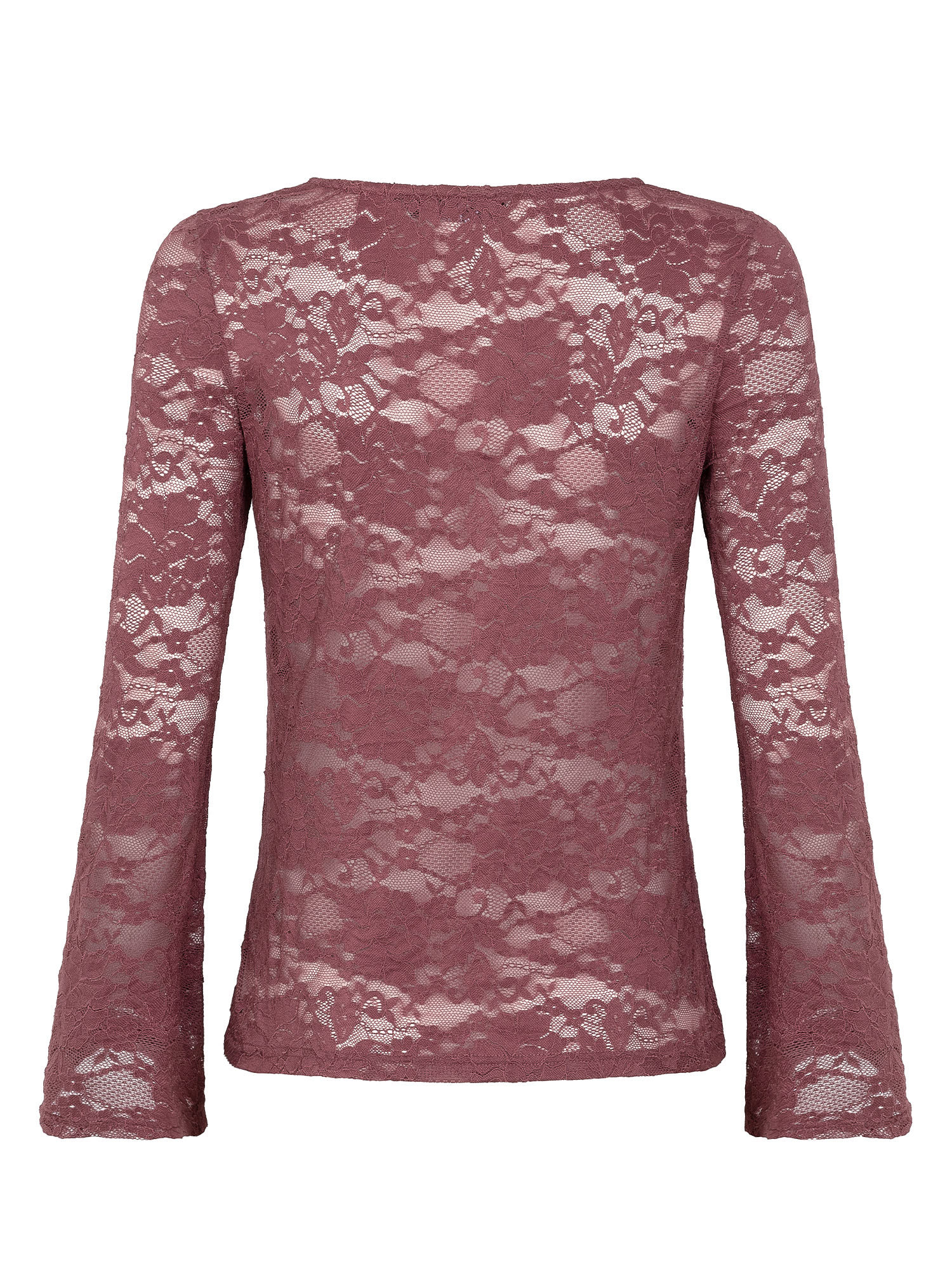 Top Ylene Mauve