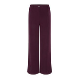 Pants Solange Tall Plum