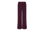 Pants Solange Tall Plum