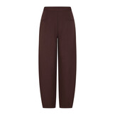 Pants Caroline Tall Red brown